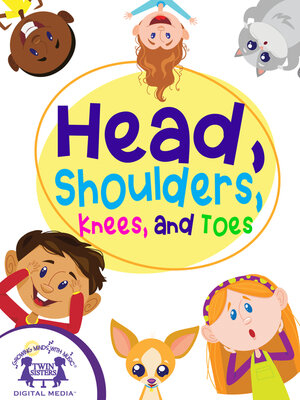 cover image of Head, Shoulders, Knees, and Toes